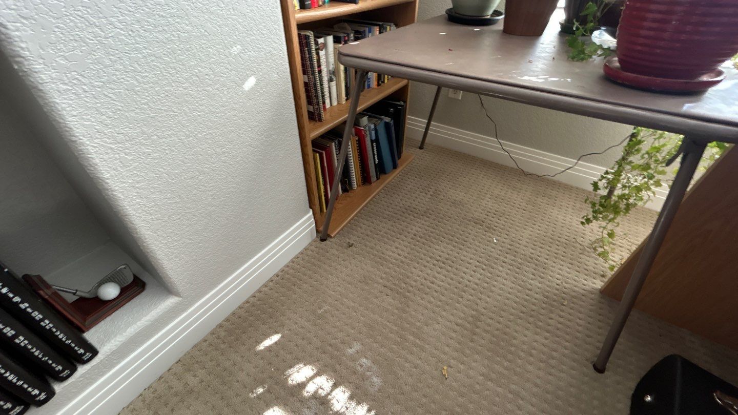 Reconstruction by Accountable Home Services