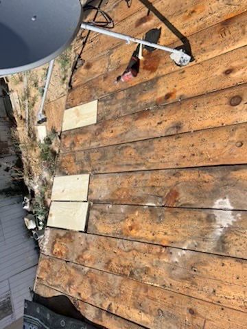 Marilyn's Full Re-roof by All Storm Roofing & Construction