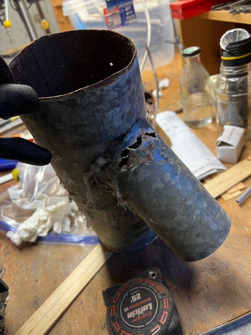 Install New Furnace — Marblehead, MA by FAGONE MECHANICAL