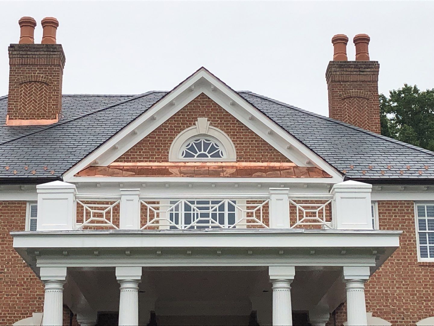 9731 Avenel Farm Dr, Potomac, MD 20854-5413 by American Custom Contractors