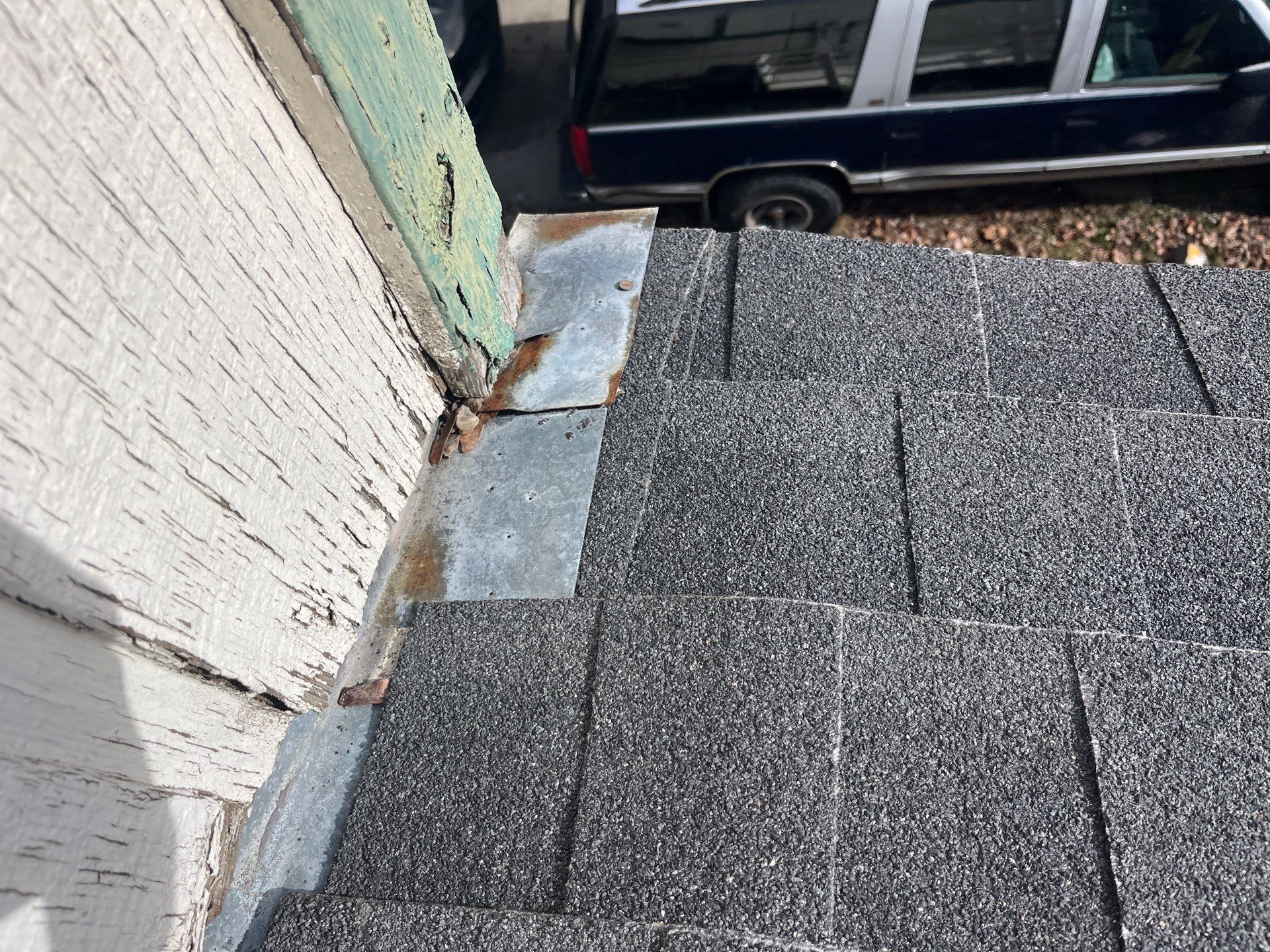 Project in Spokane by Peaks and Valleys Construction