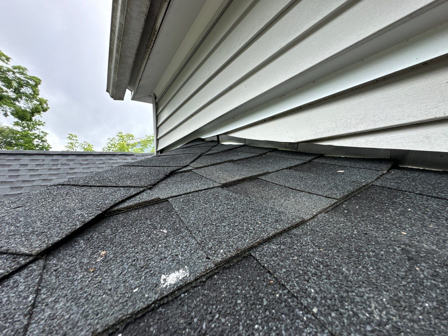 "From Solar Disappointment to Home Perfection: Full Roof Replacement & Chimney Rebuild!" by Sensible Home Solutions