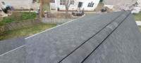 Roof Installation using TAMKO Heritage Shingles by ExteriorPros