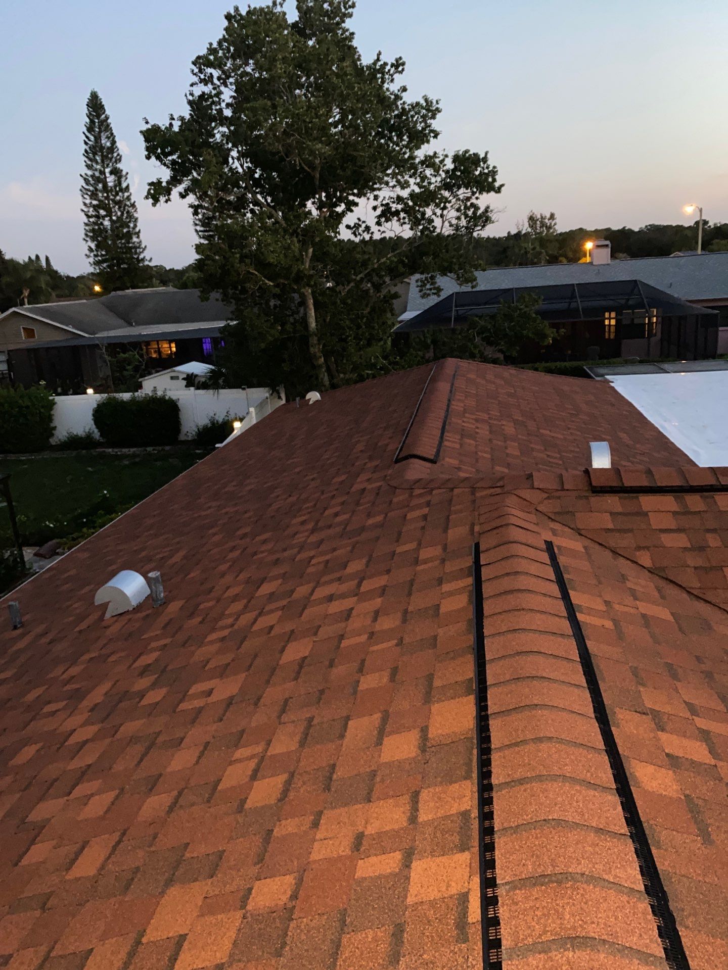 Port Richey, FL by Farrell Roofing