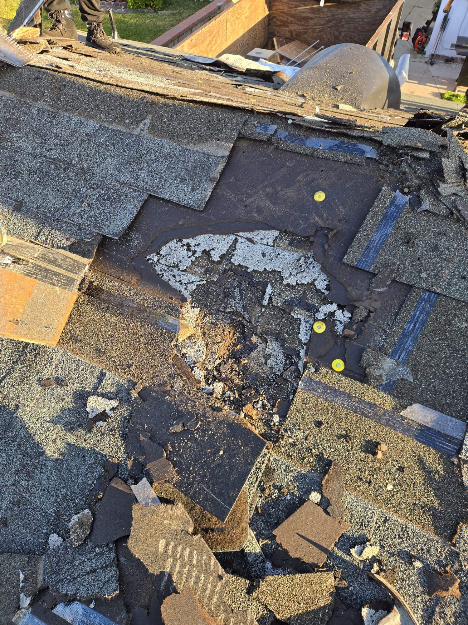 Roof Replacement- Huntington Park, CA 90255 by Epic Roof Replacement