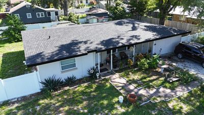Roof Replacement in Tampa, FL