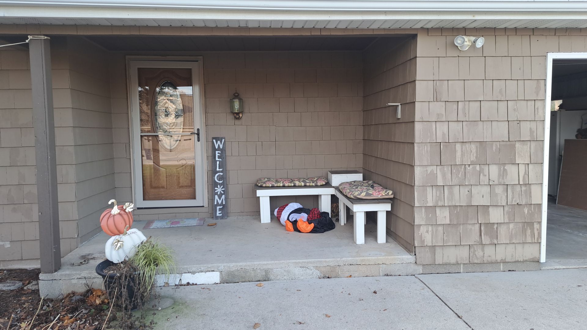 Hinze Siding by Gellings Roofing & Siding