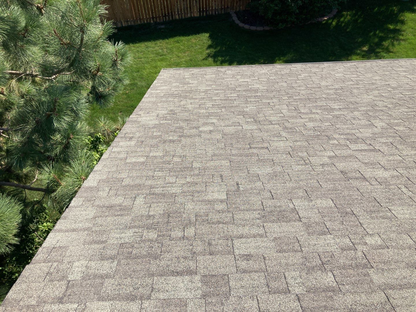 Star ID., Residential Roofing Installation using Owens Corning by ID Roofing LLC