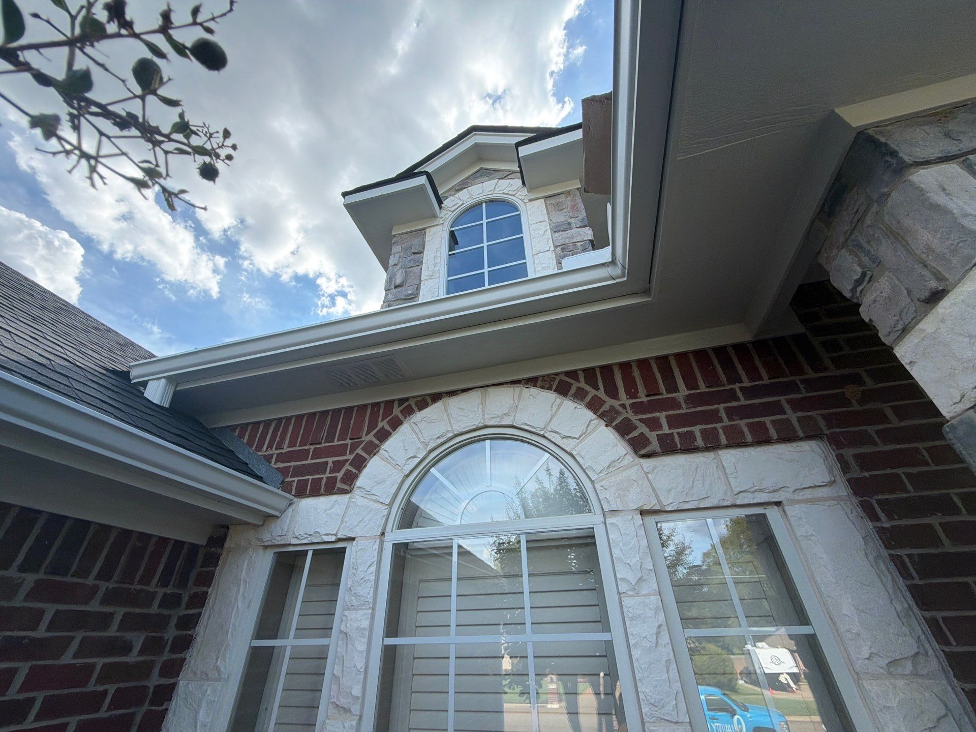 Refreshing Update in Longview, TX by Quality Coats Painting
