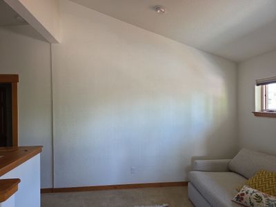 Loft Enclosure