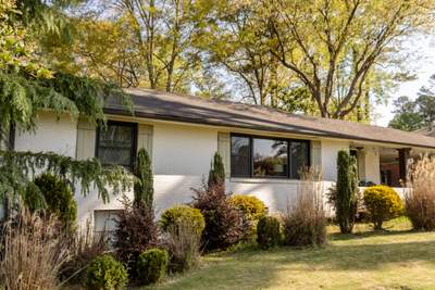 Marietta, GA Window Replacements using Master 2800 Series Vinyl Windows