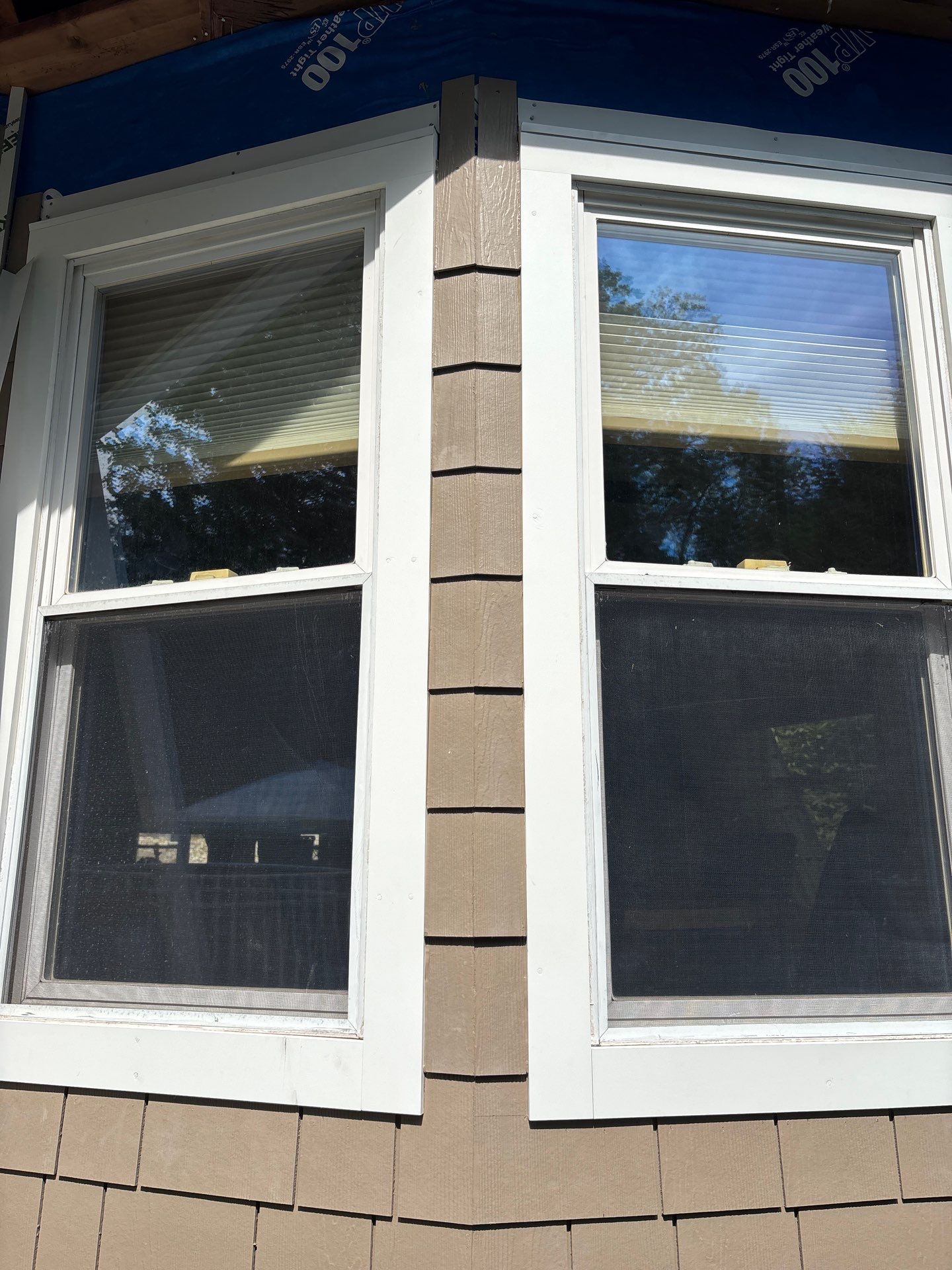 Full House Remodel, White Plains, NY  by Ideal Siding 