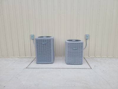 Project in New Waverly