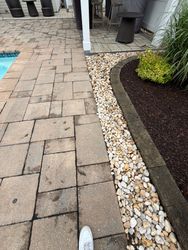 Solar Panel Cleaning in East Hanover, NJ — Gallo Bros job photo