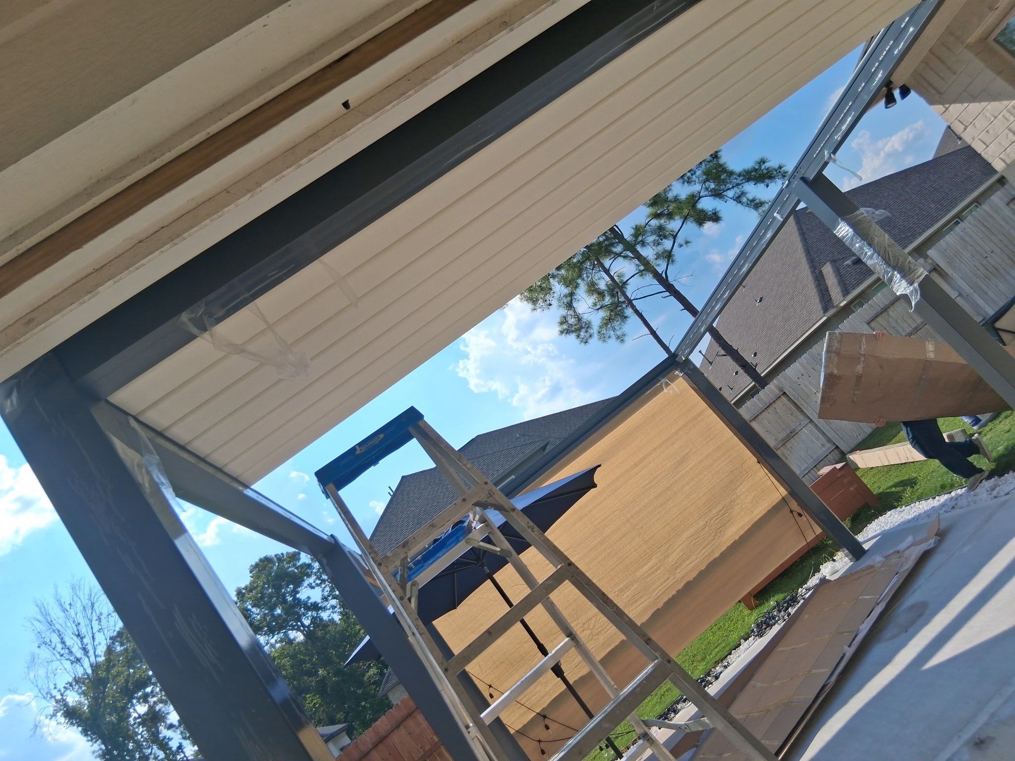 Mr & Mrs Smith  by Texas Urban Elements