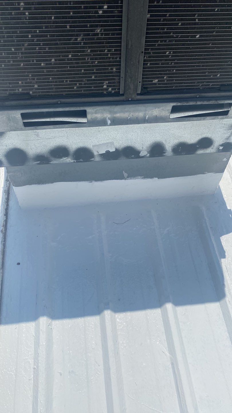 Subway Coating by Bayfront Roofing and Construction