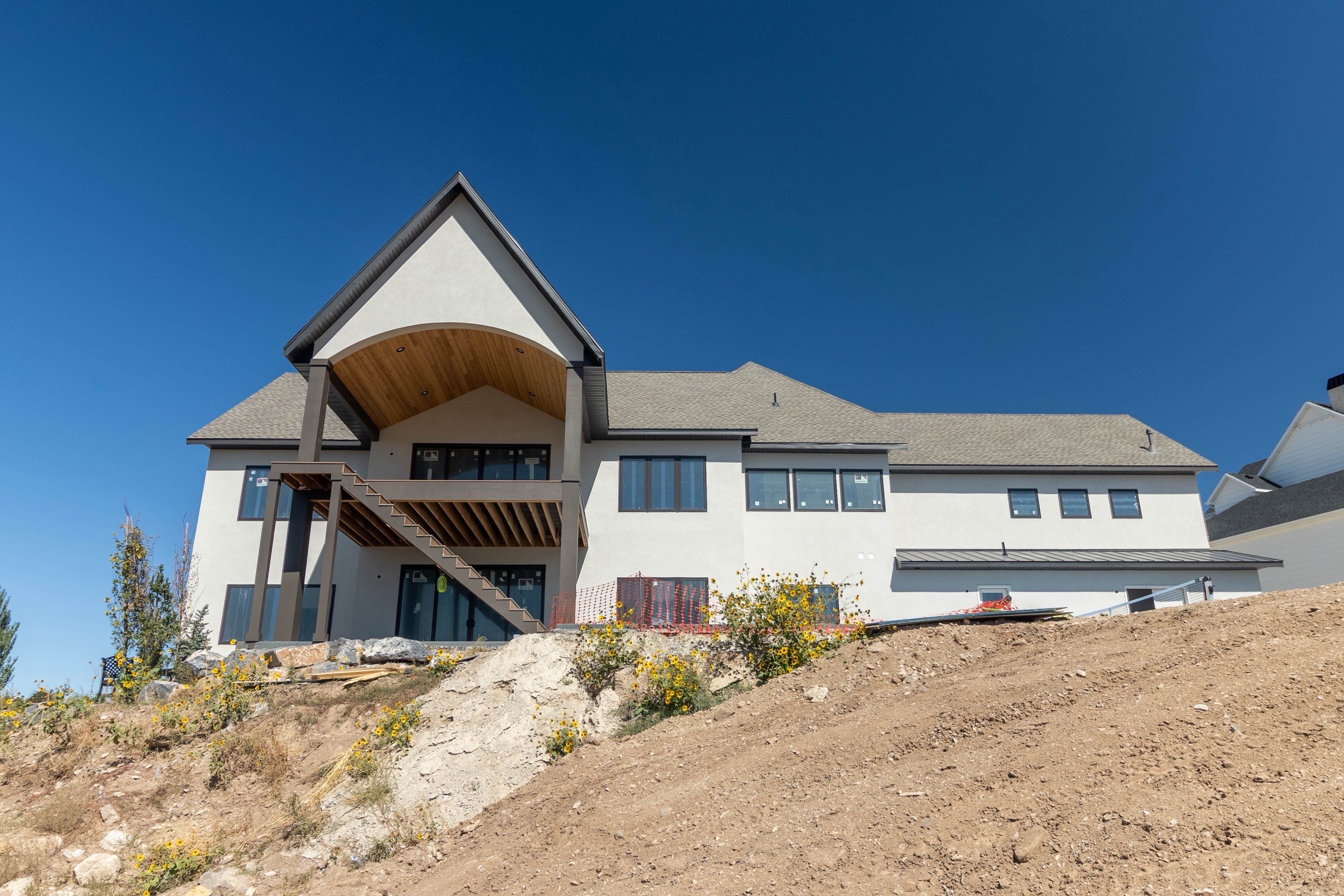 McMullin by Garner Construction