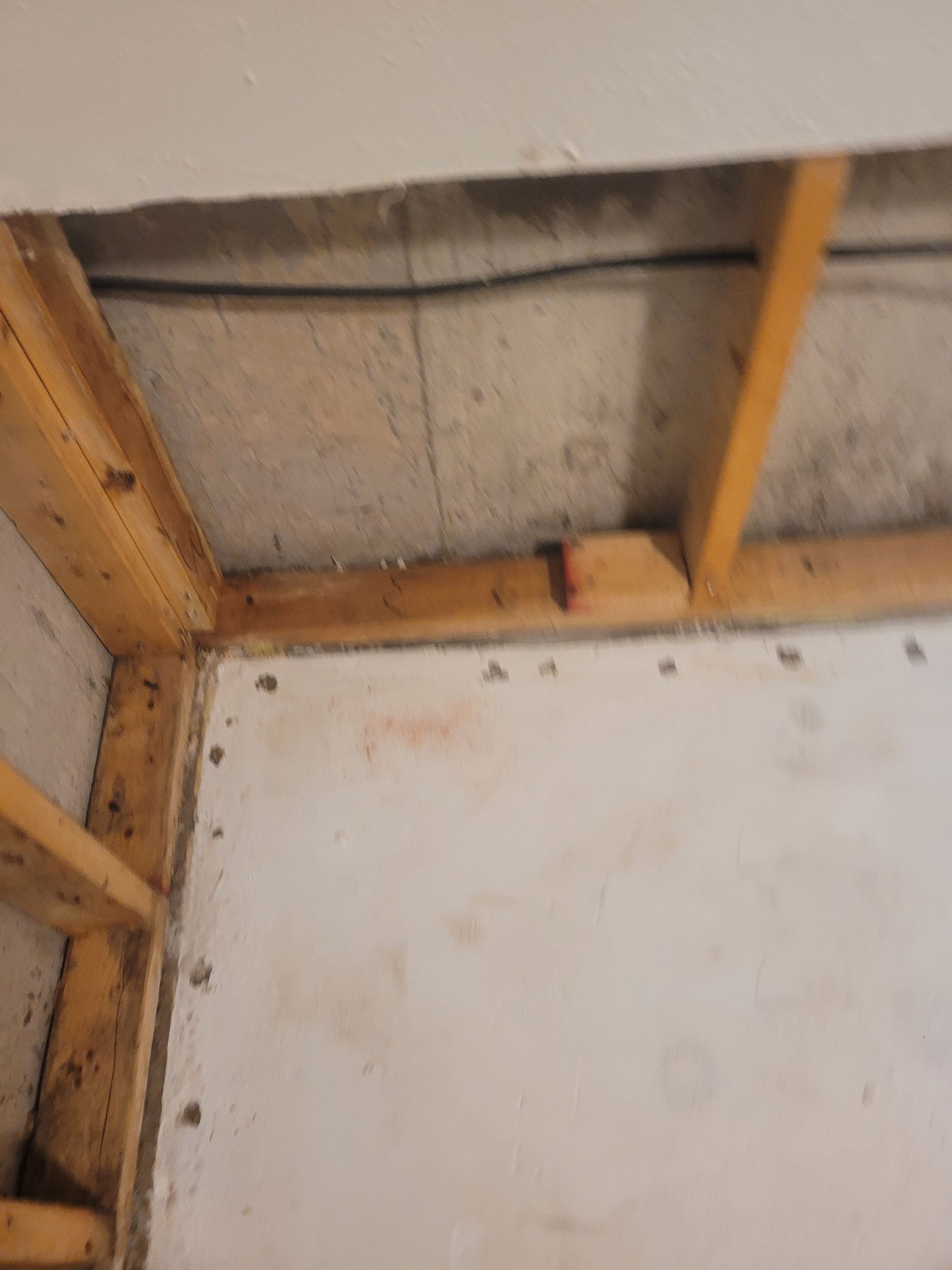 Water Damage  by Accountable Home Services