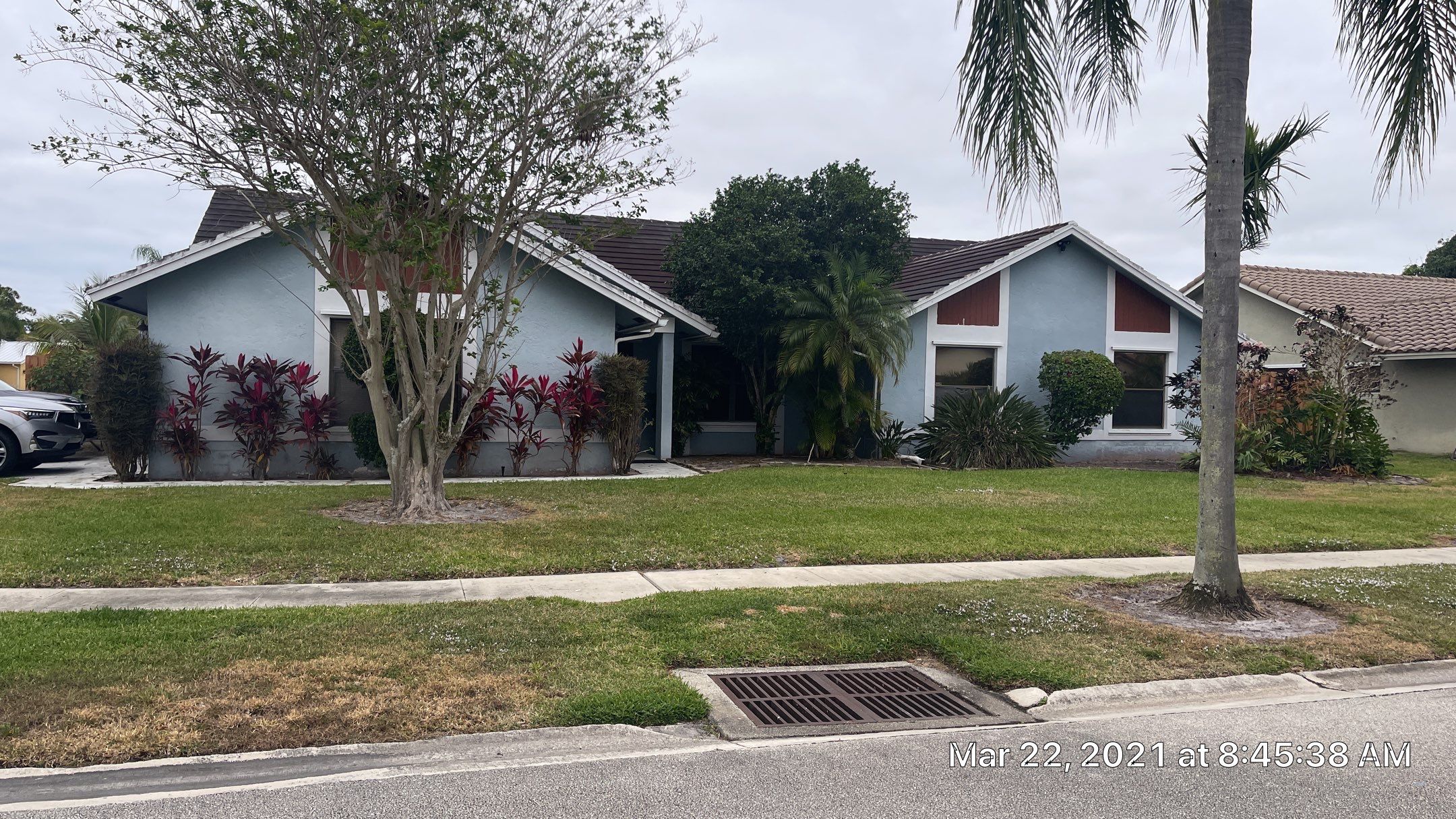 Residential Roofing Installation using 1" Nail strip metal roof by BLUES BROTHERS ROOFING