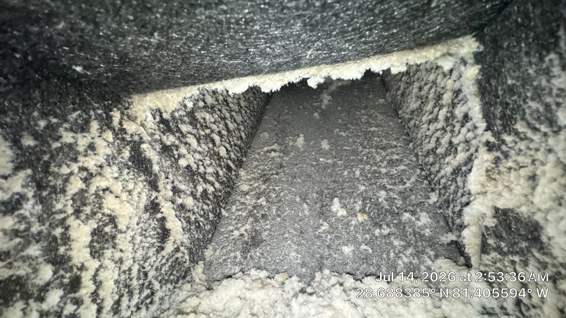 Commerical Air Duct Cleaning Wekiwa Springs by Hygienic Air, Inc