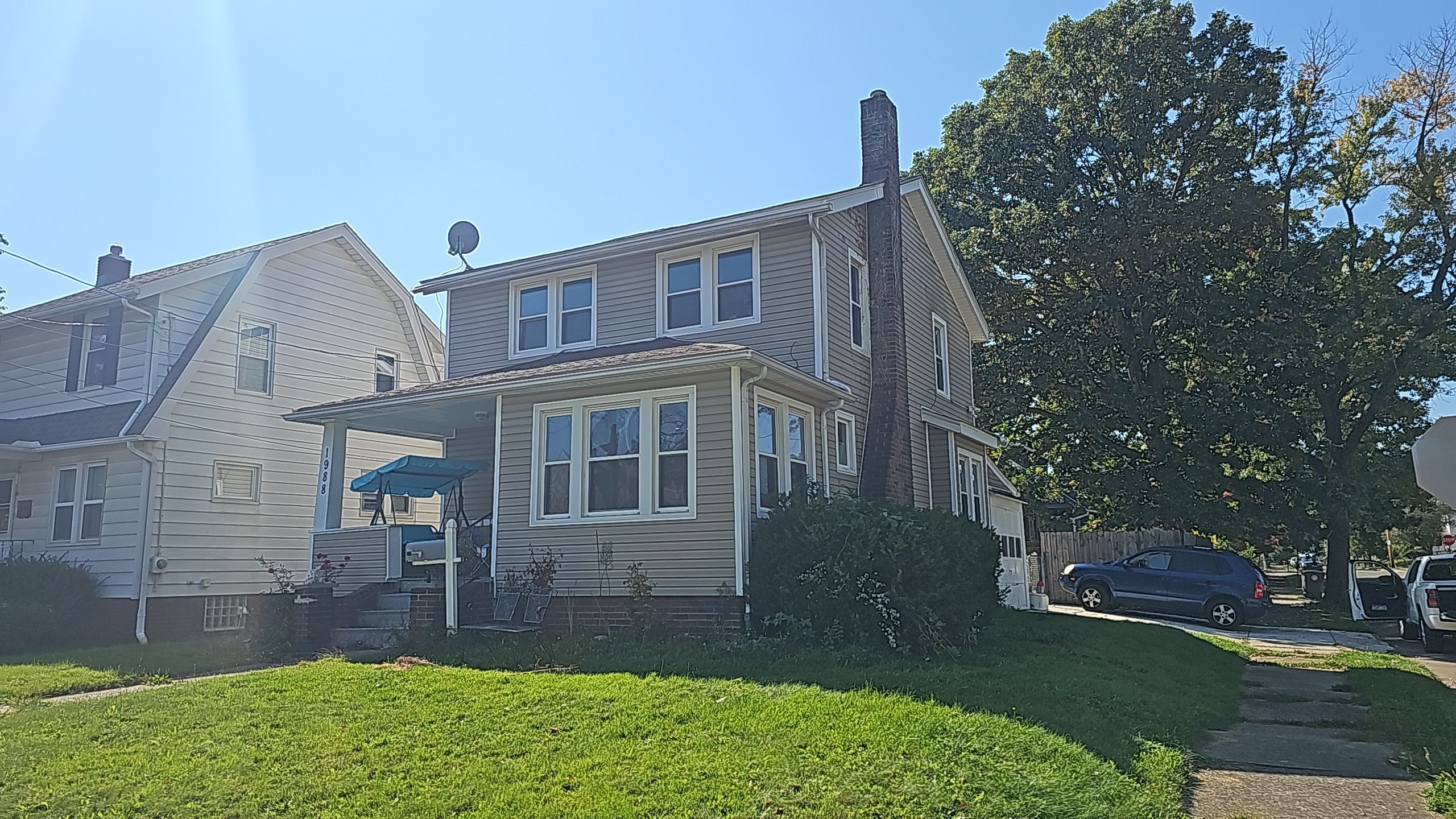 Weather Max Panel, Color: Cobalt Blue by Eagle Eye Roofing