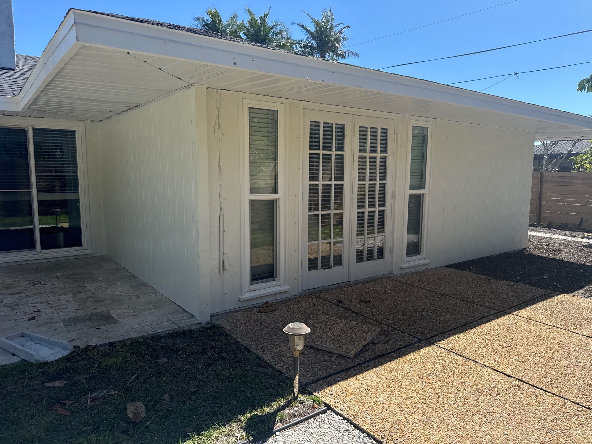 Exterior Painting Bradenton by That 1 Painter