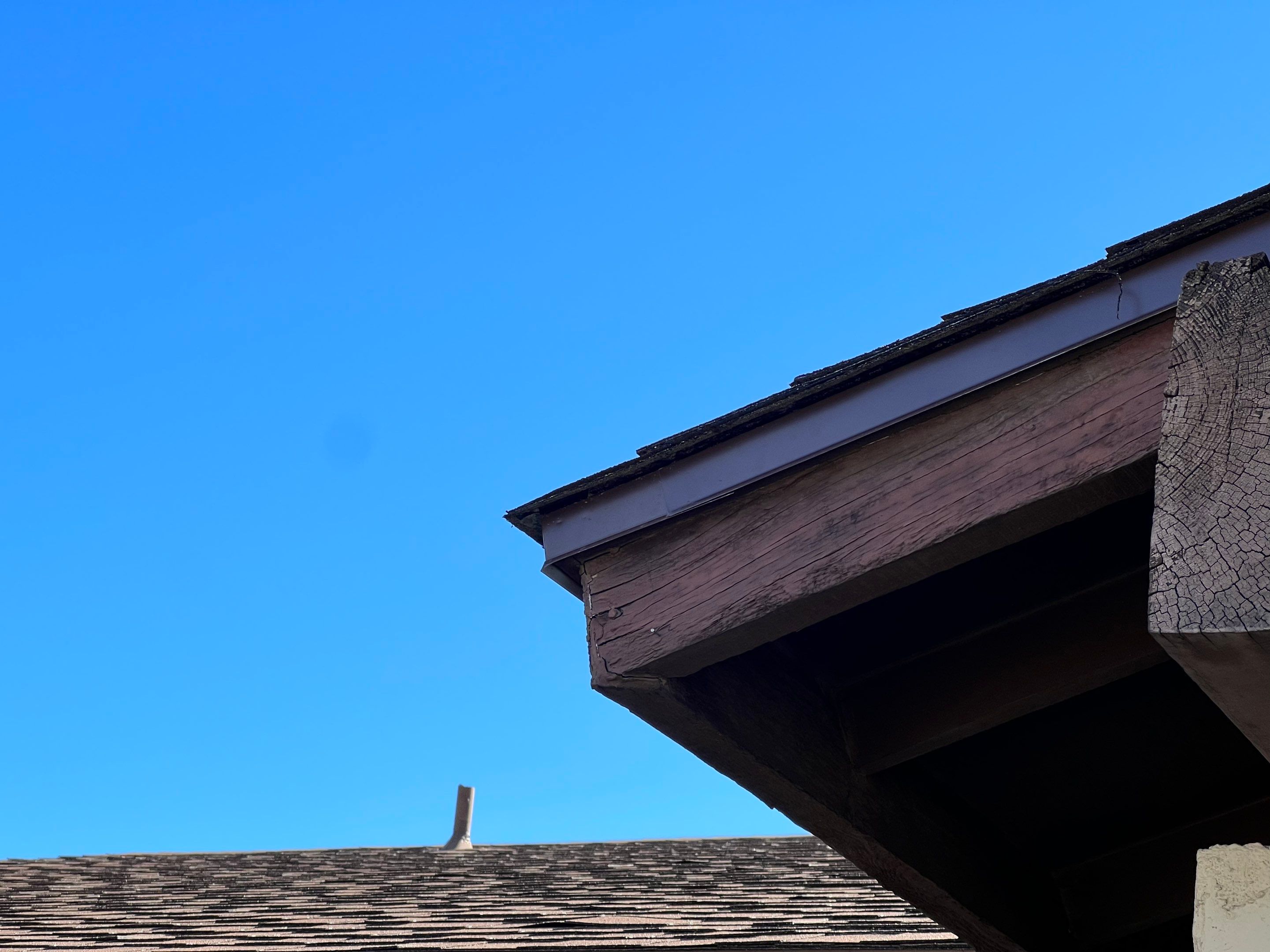 Bernardo's Full Re-Roof  by All Storm Roofing & Construction