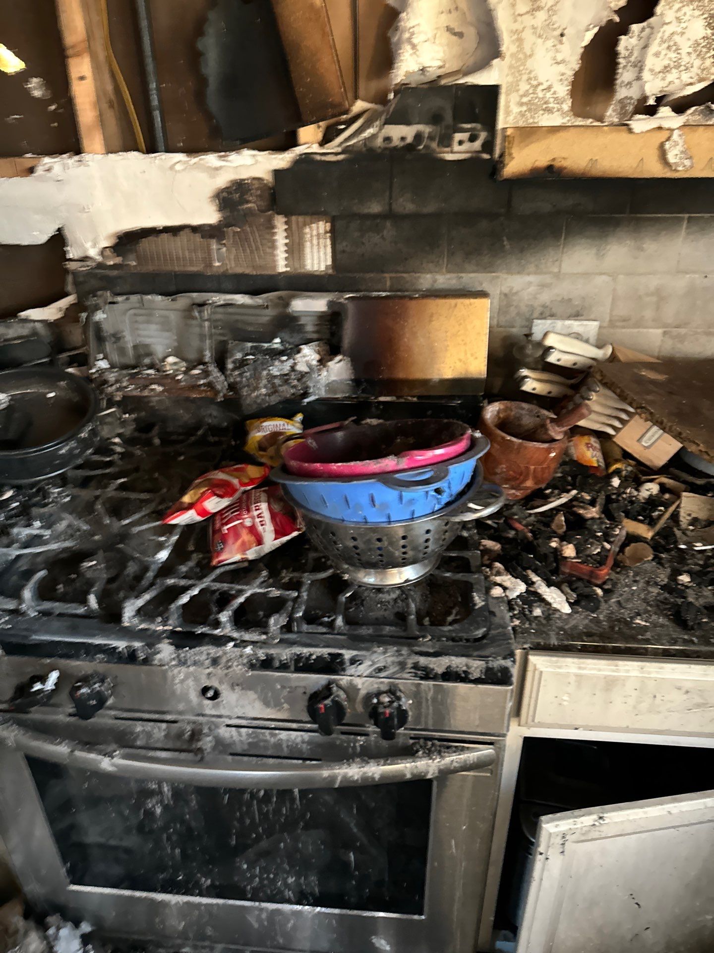 Williams by Baker's Integrity Restoration and Construction