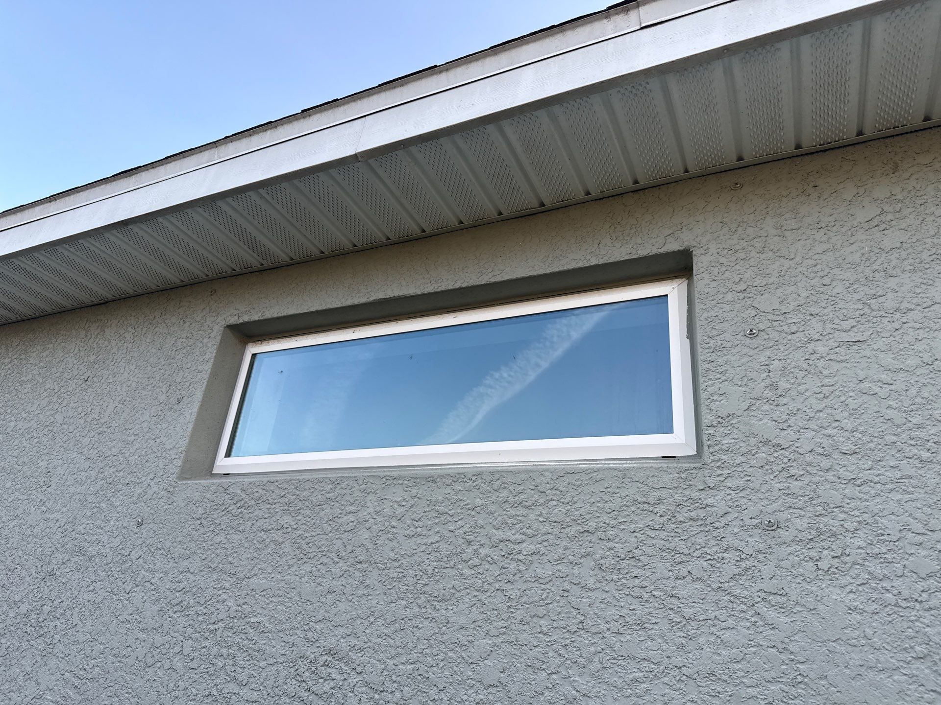 One-Story House Wash & Driveway Cleaning in Trevesta – Palmetto, FL by Sunshine AquaWash