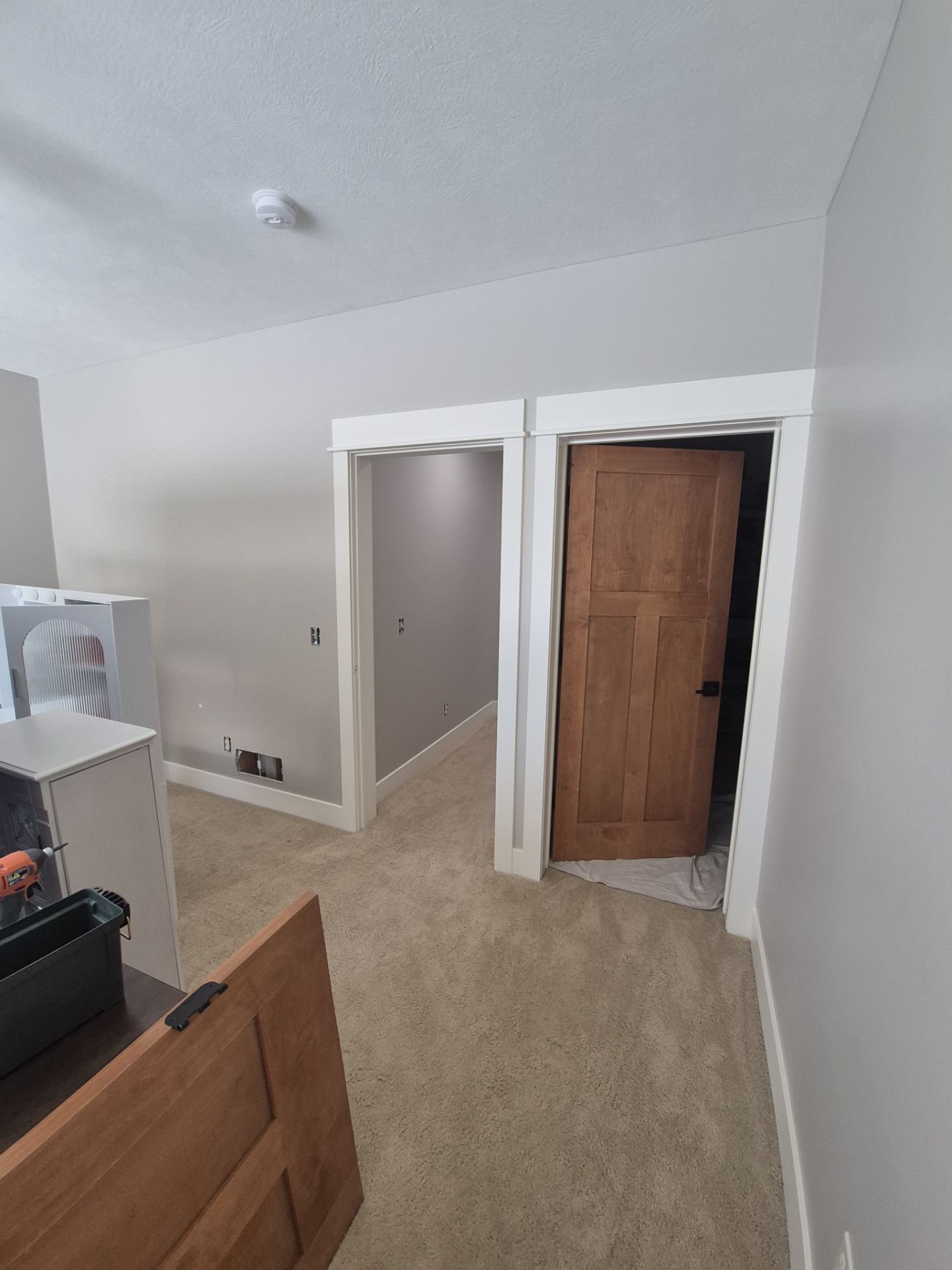 Multiple Room Repaint! by Gordon Painting