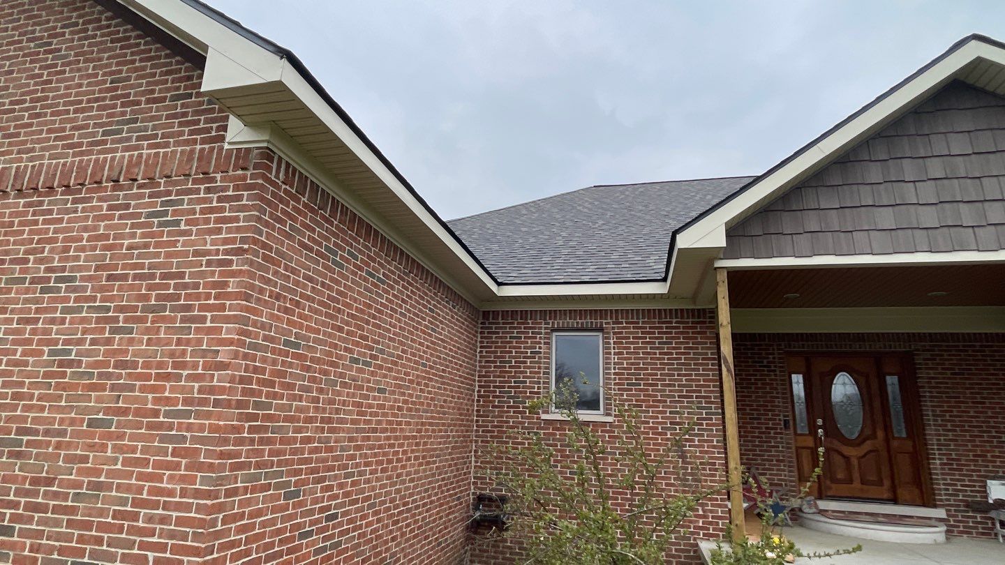 Siding Replacement using CertainTeed Landmark by 180 Contractors