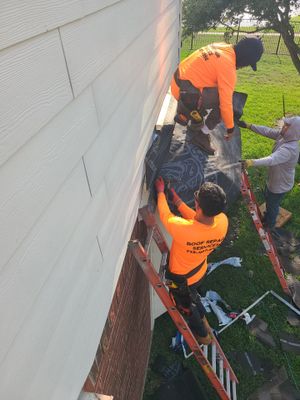 Roof Repair Cypress