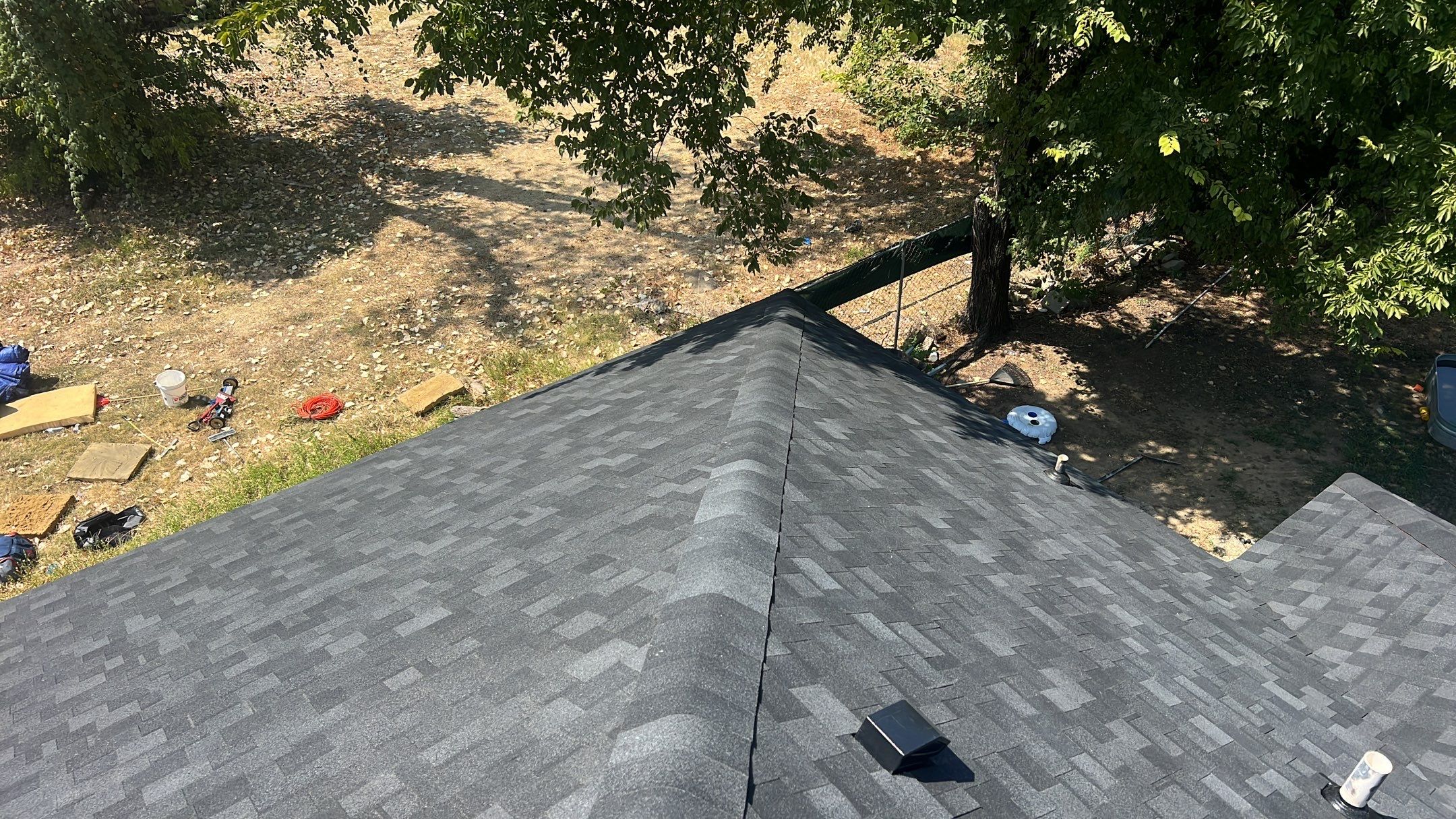 Project in Dallas by Armor Roofing | Exteriors