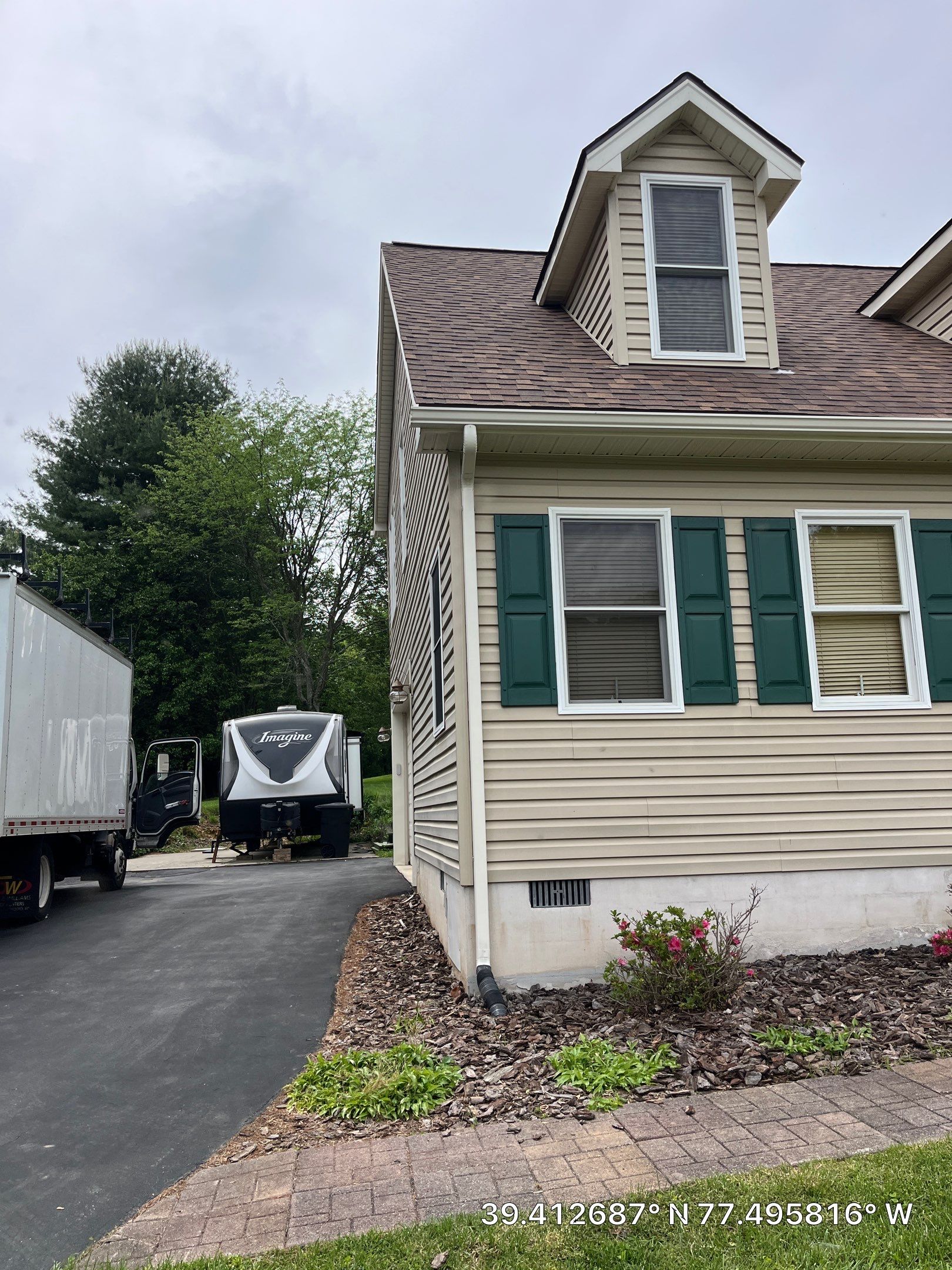 6504 Sleet Court, Frederick, MD 21703 UNITED STATES by American Custom Contractors