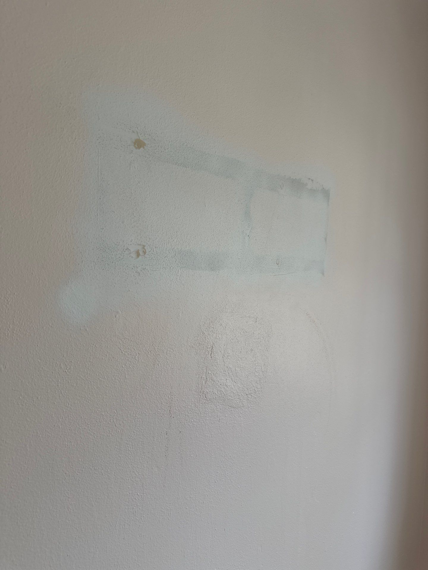 Walls and Doors Finishing by OCS Contracting Services