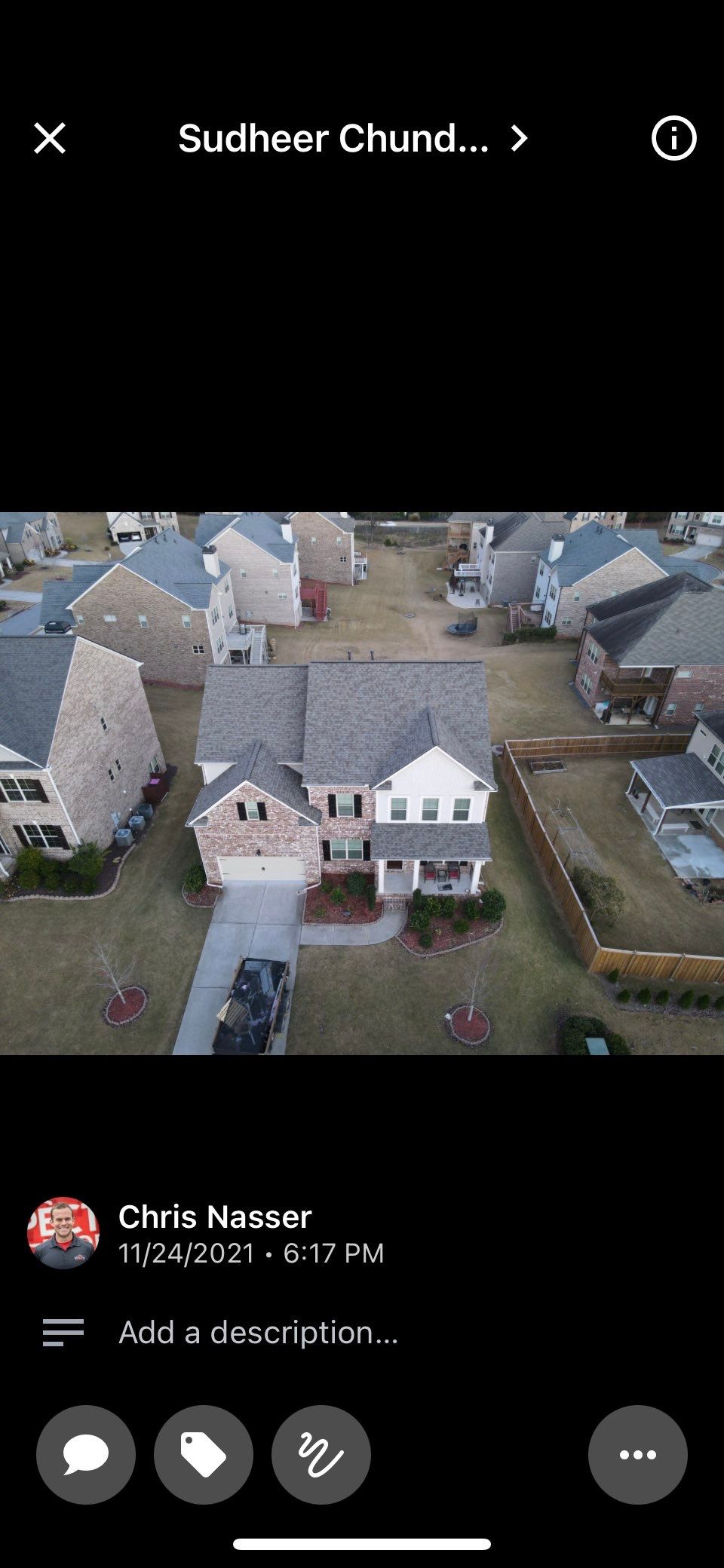 Residential Roofing Installation by Inspector Roofing and Restoration