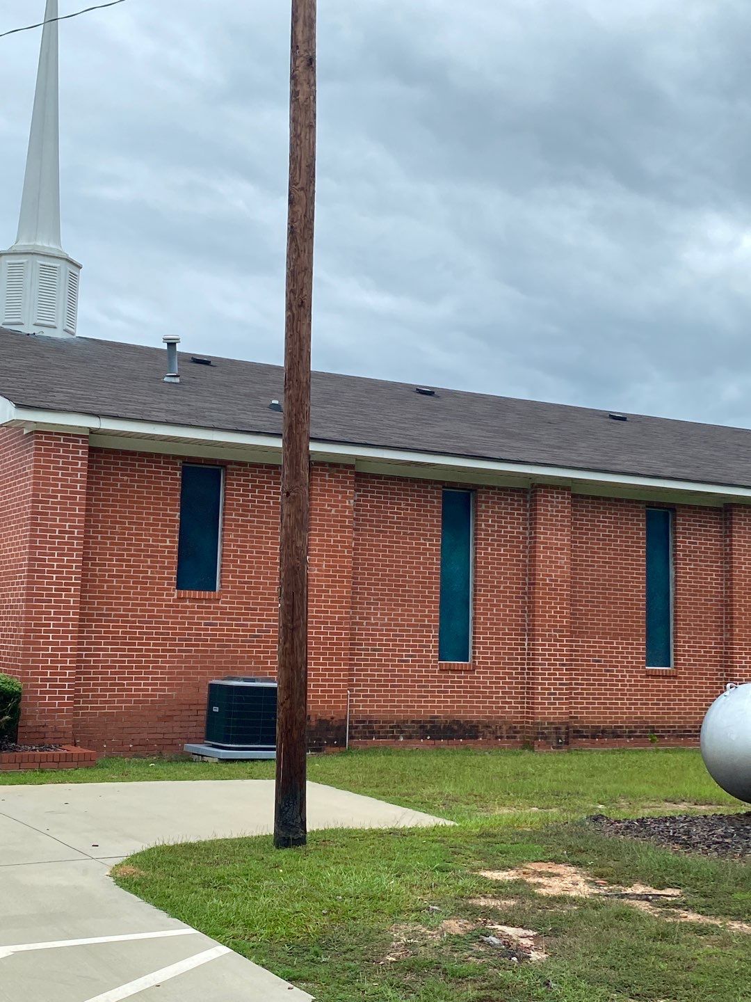 Church Roof Replacement using Owens Corning by Inspector Roofing and Restoration