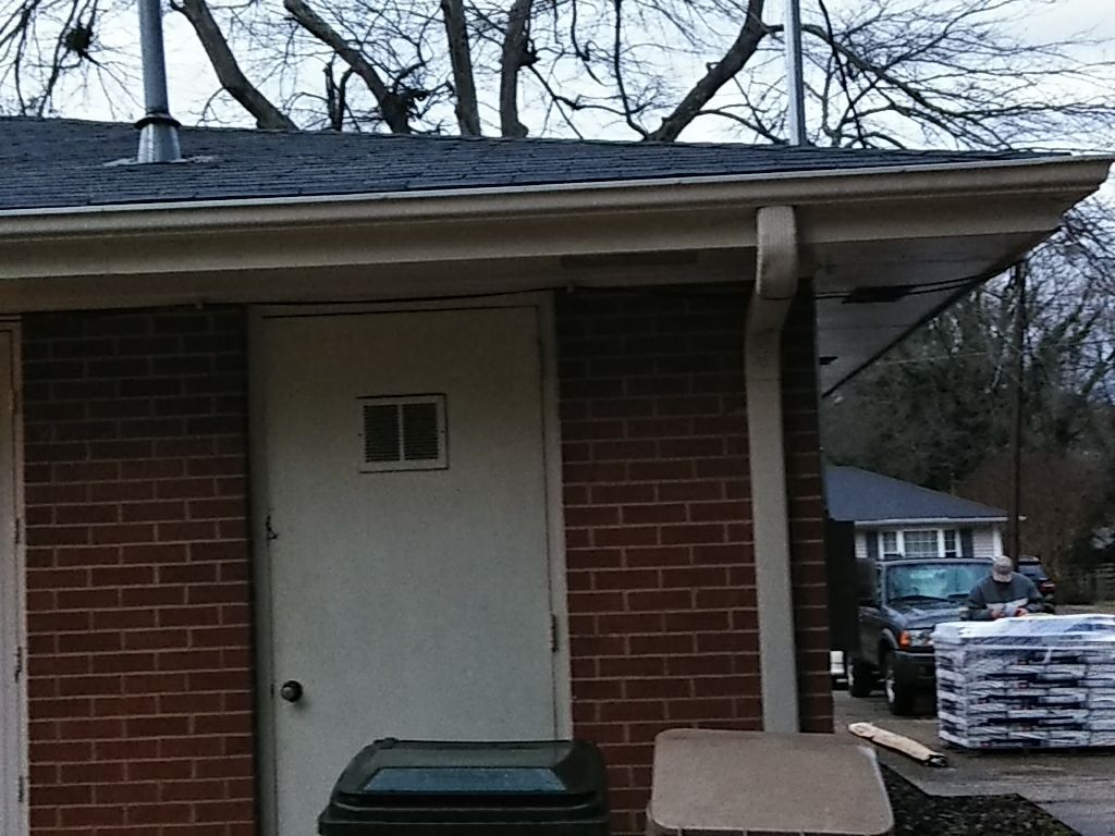 Residential Roofing Repair using Roof Installation by American Roofing NC