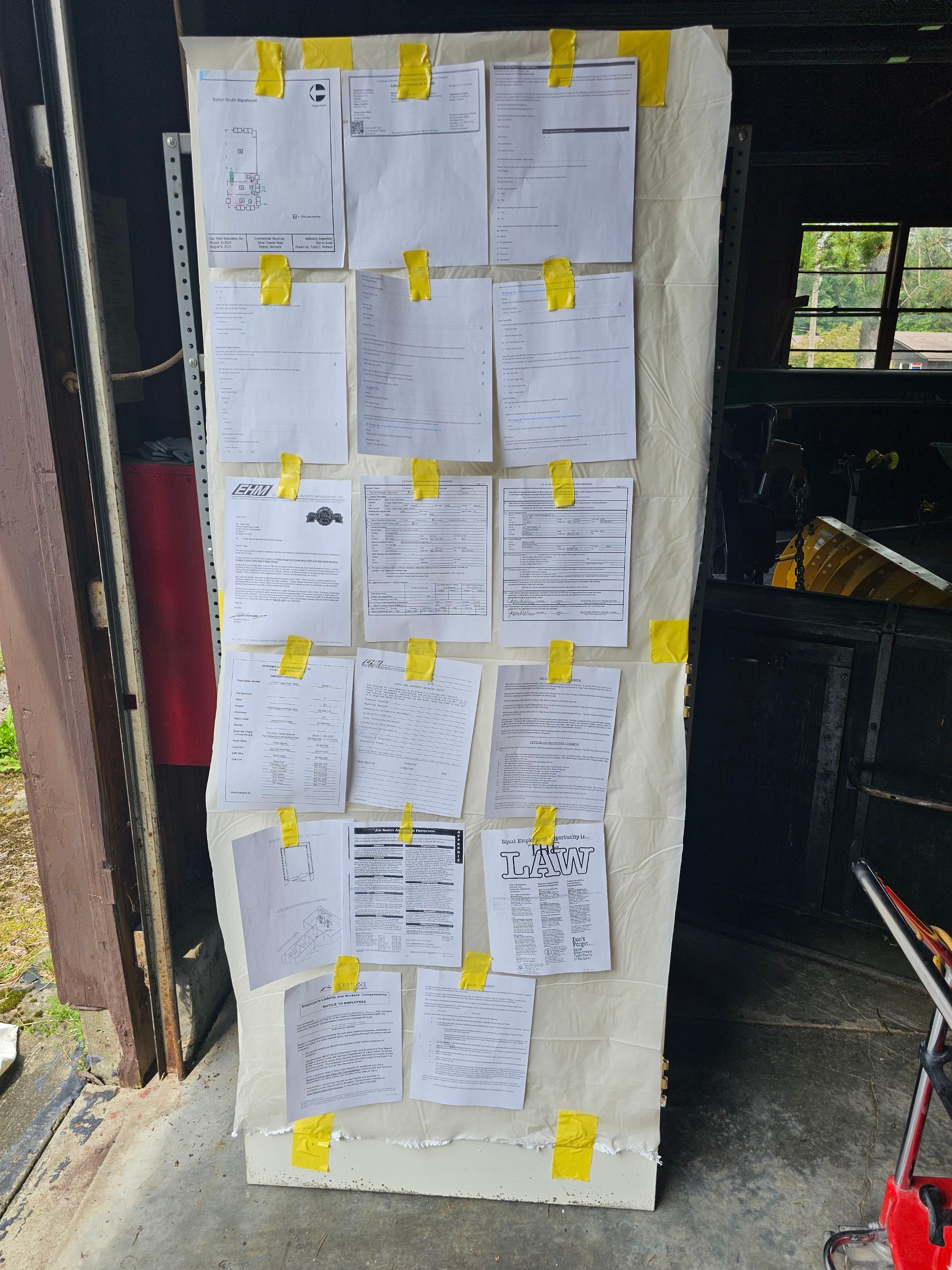 Project in Ripton by FILLMORE CONTRACTS LLC