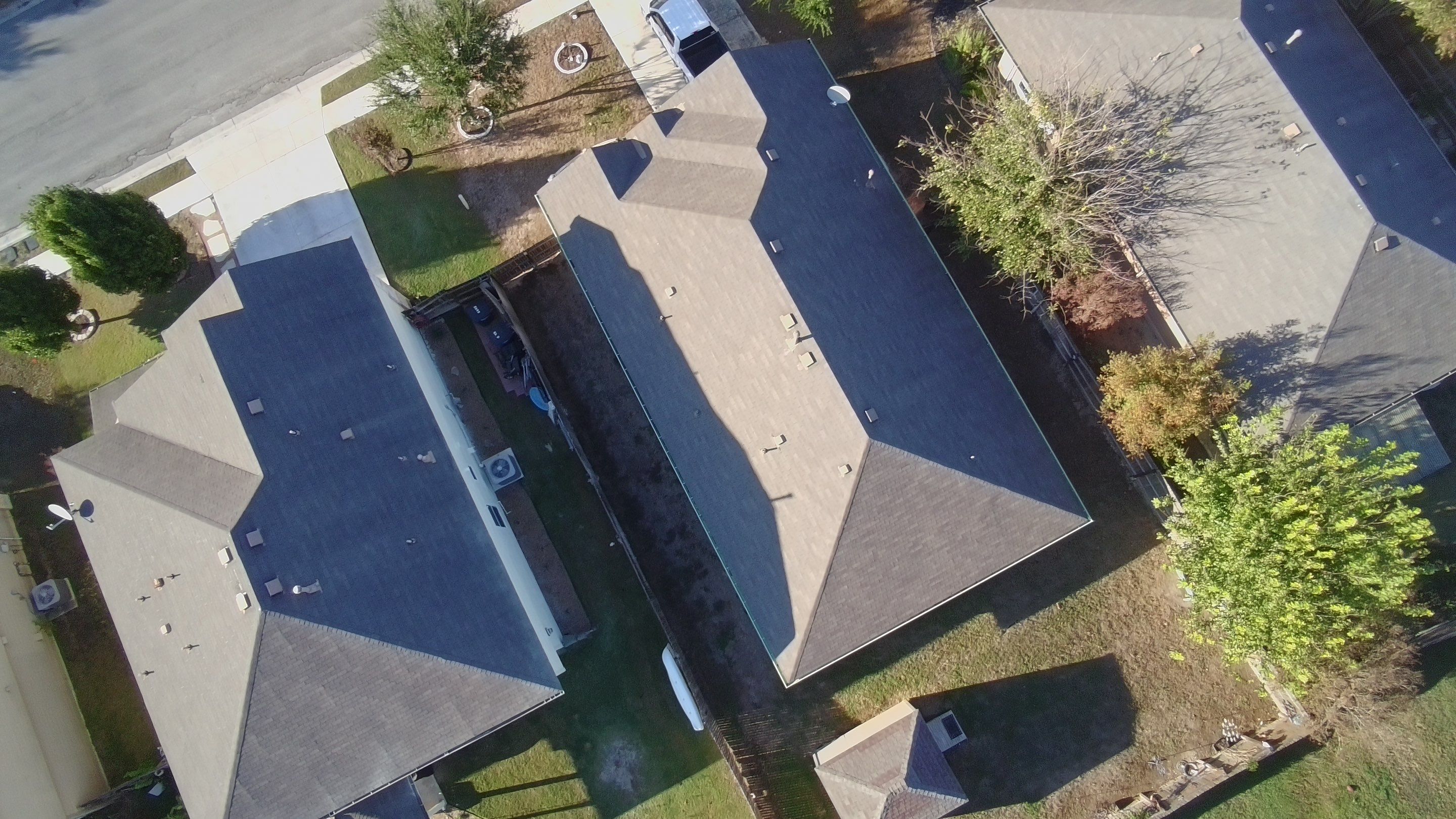 Full Roof New Braunfels by Bison Roofing  