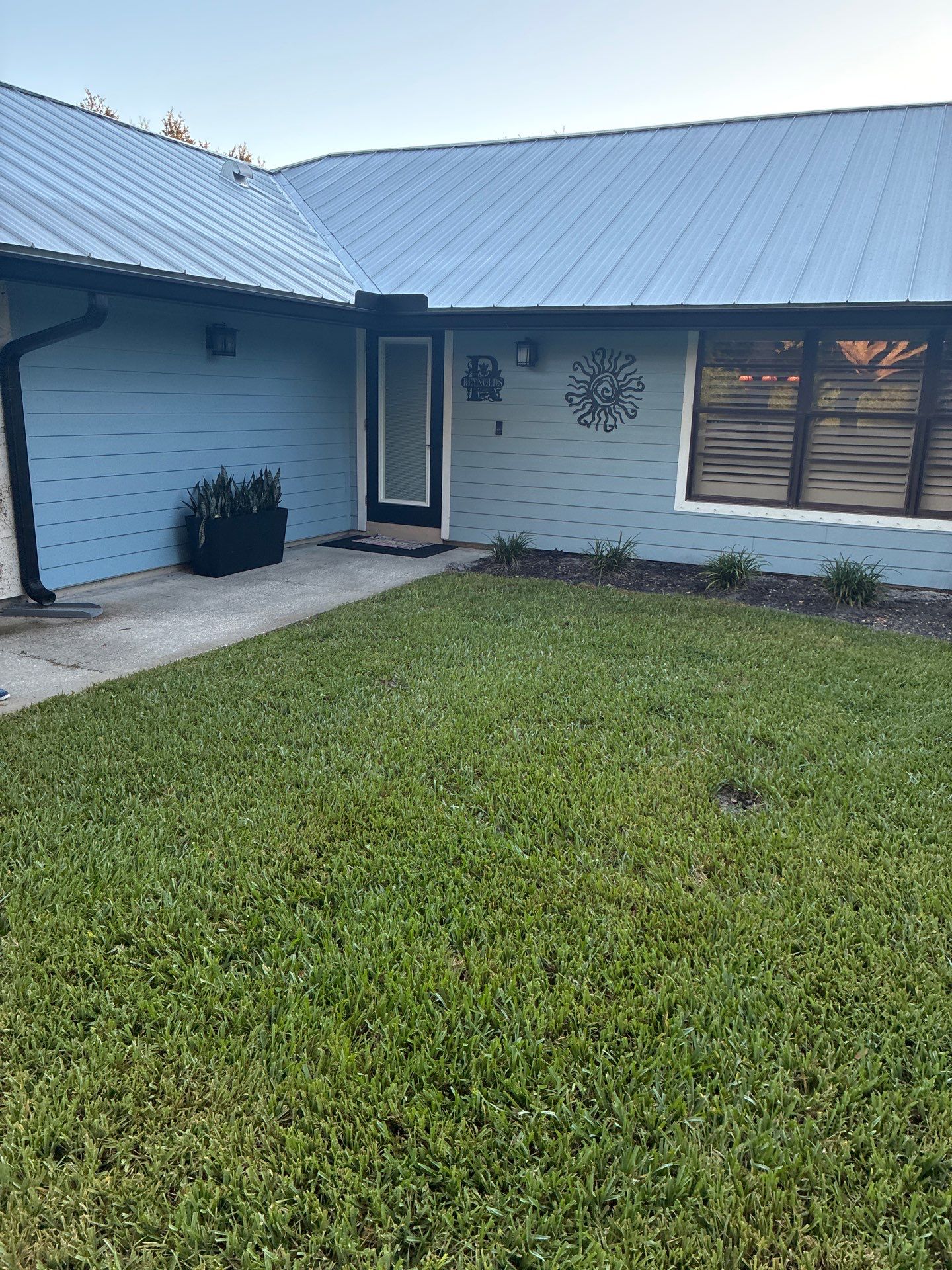 Crane Creek Transformation – Palm City Elegance by Alpha Zeta Enterprises Inc