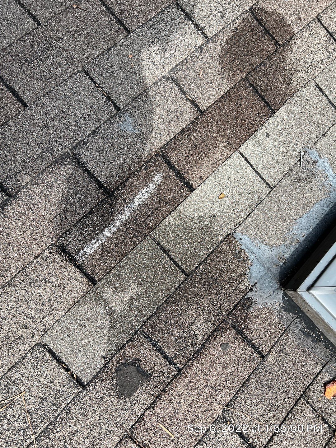 Insurance Roof Replacement & installing upgraded roofing system!  by Nailed It Roofing & Remodeling LLC