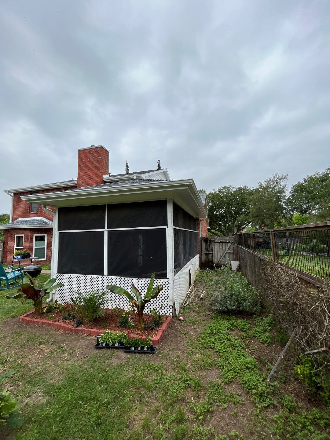 River Side Remodel by Bayfront Roofing and Construction