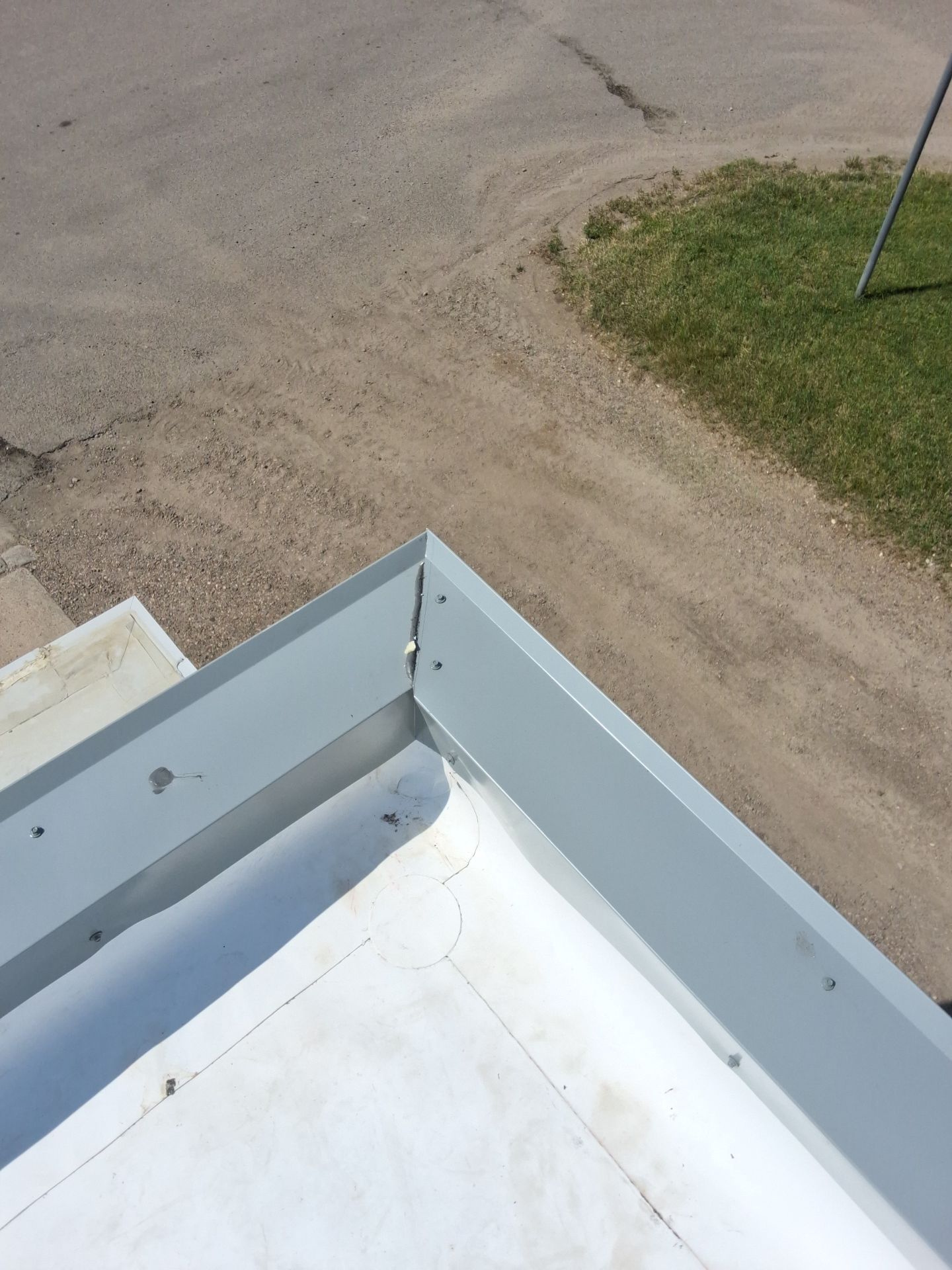 145 Cleveland Road West • Chinook, Montana 59523 by swagg construction