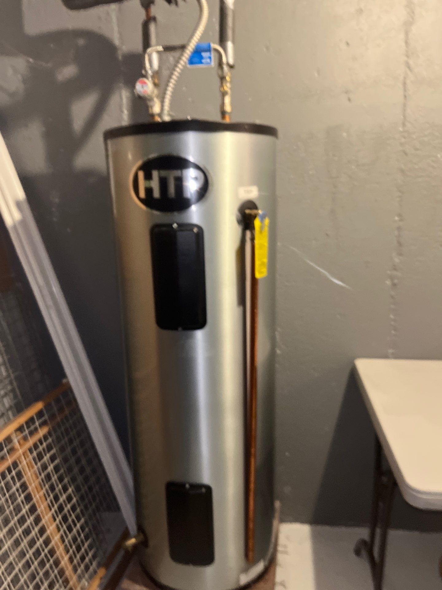 Faucet Leak Repairs & Hot Water Adjustment — Marblehead, MA by FAGONE MECHANICAL