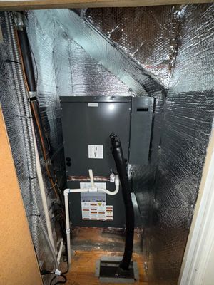 Project in North Hollywood, CA