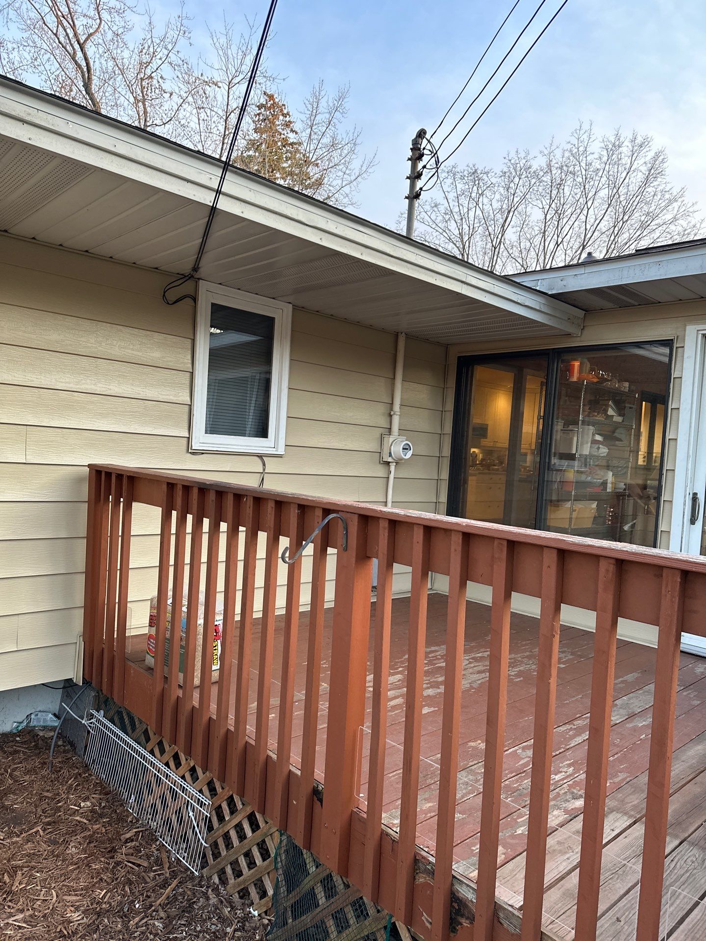 Project in St. Louis Park by CoMitted 365 Roofing & Exteriors 