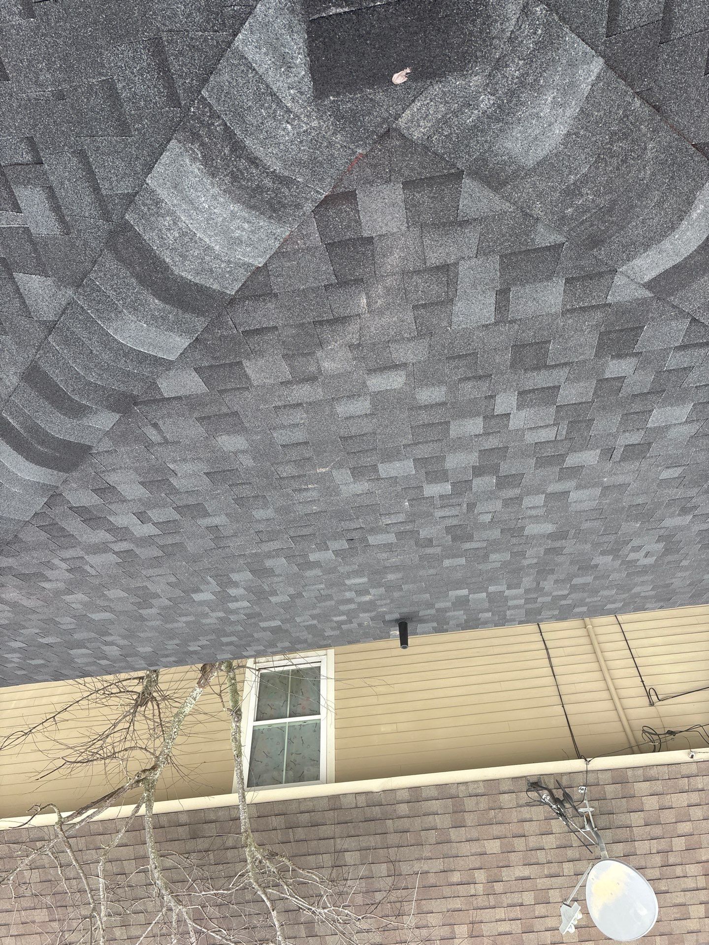 Roof Replacement Galveston by Roof Repair Company