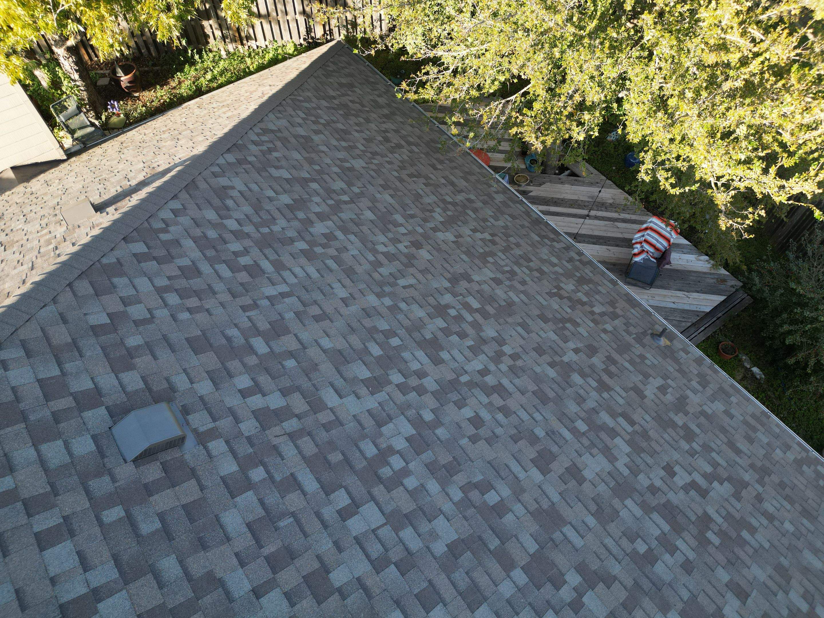Slatestone Gray - Owens Corning TruDefinition Duration by RoofsOnly.com