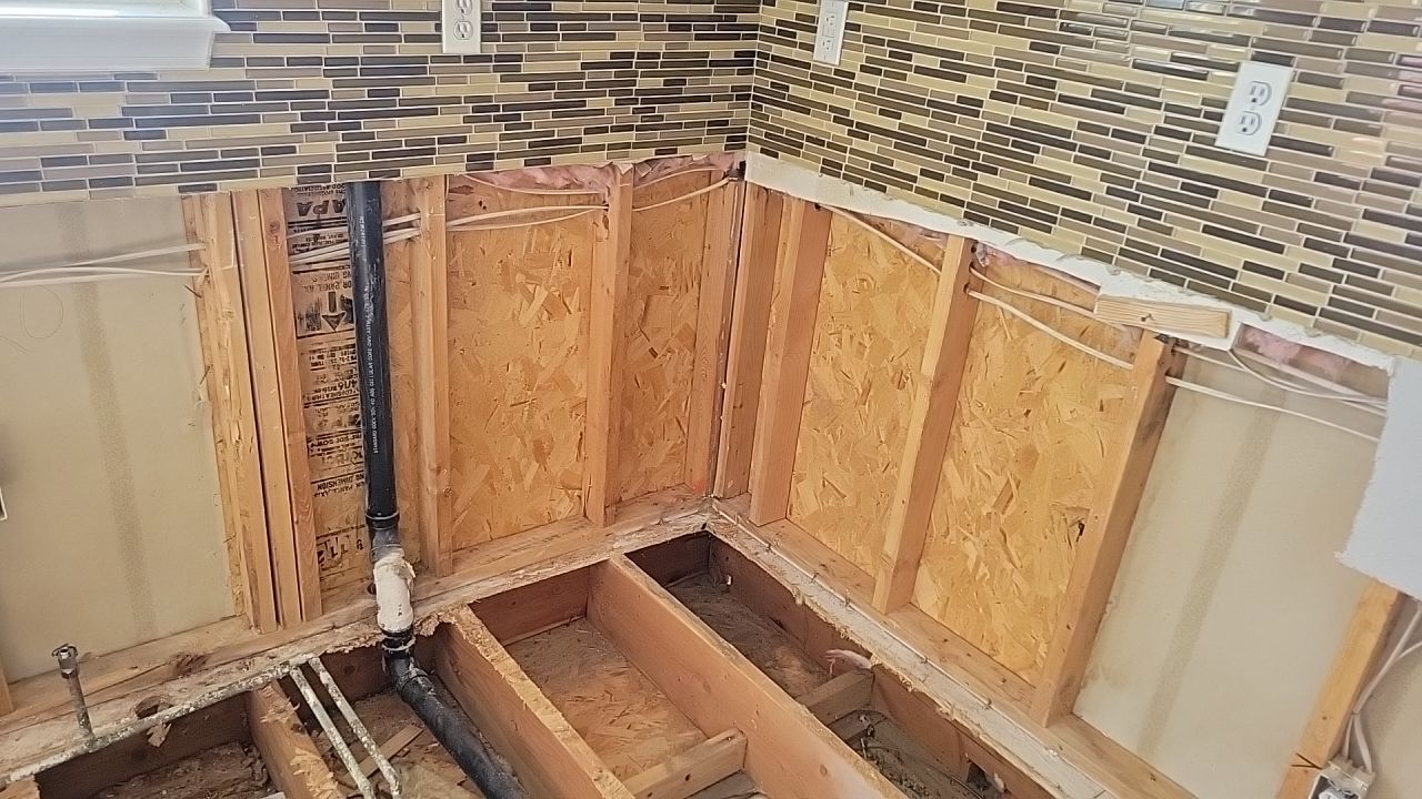 Mold Remediation by Accountable Home Services